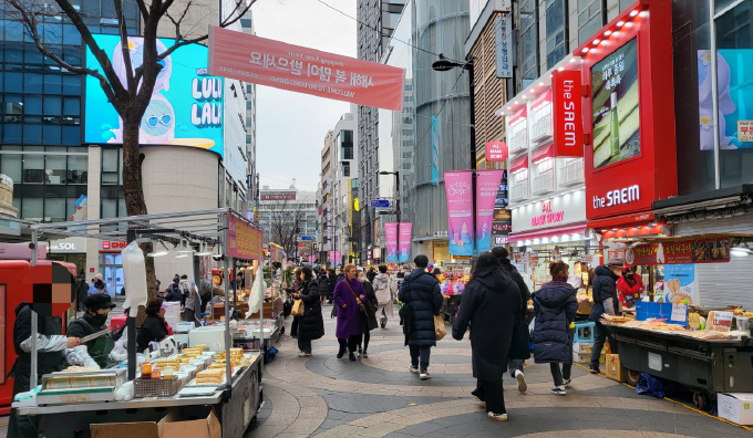 注冊韓國公司后會(huì )涉及到的四種稅收