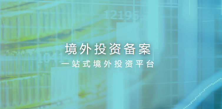 四川成都企業(yè)境外投資備案說明書